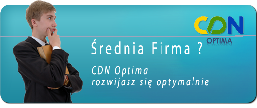 CDN OPTiMA CDN OPTiMA